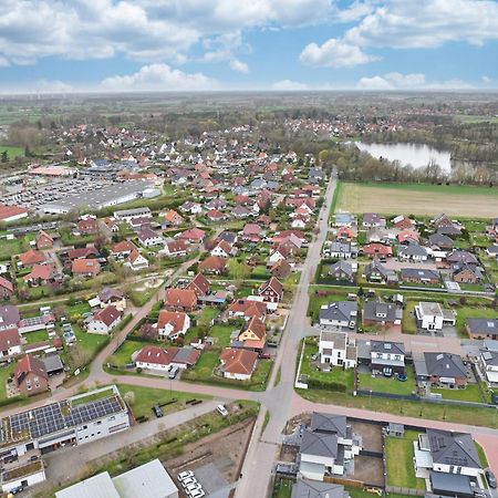 Ferienwohnung Schwarmstedt Kültér fotó