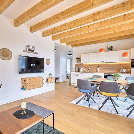 Ferienwohnung Schwarmstedt Kültér fotó