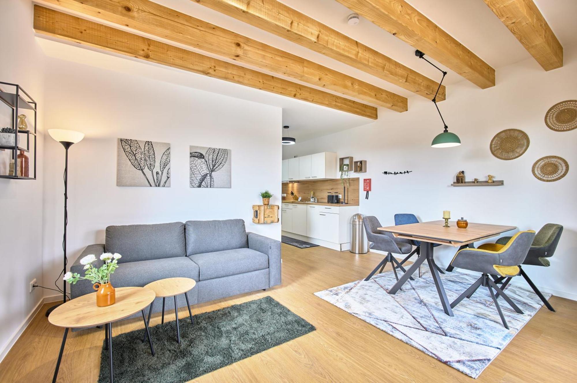 Ferienwohnung Schwarmstedt Kültér fotó