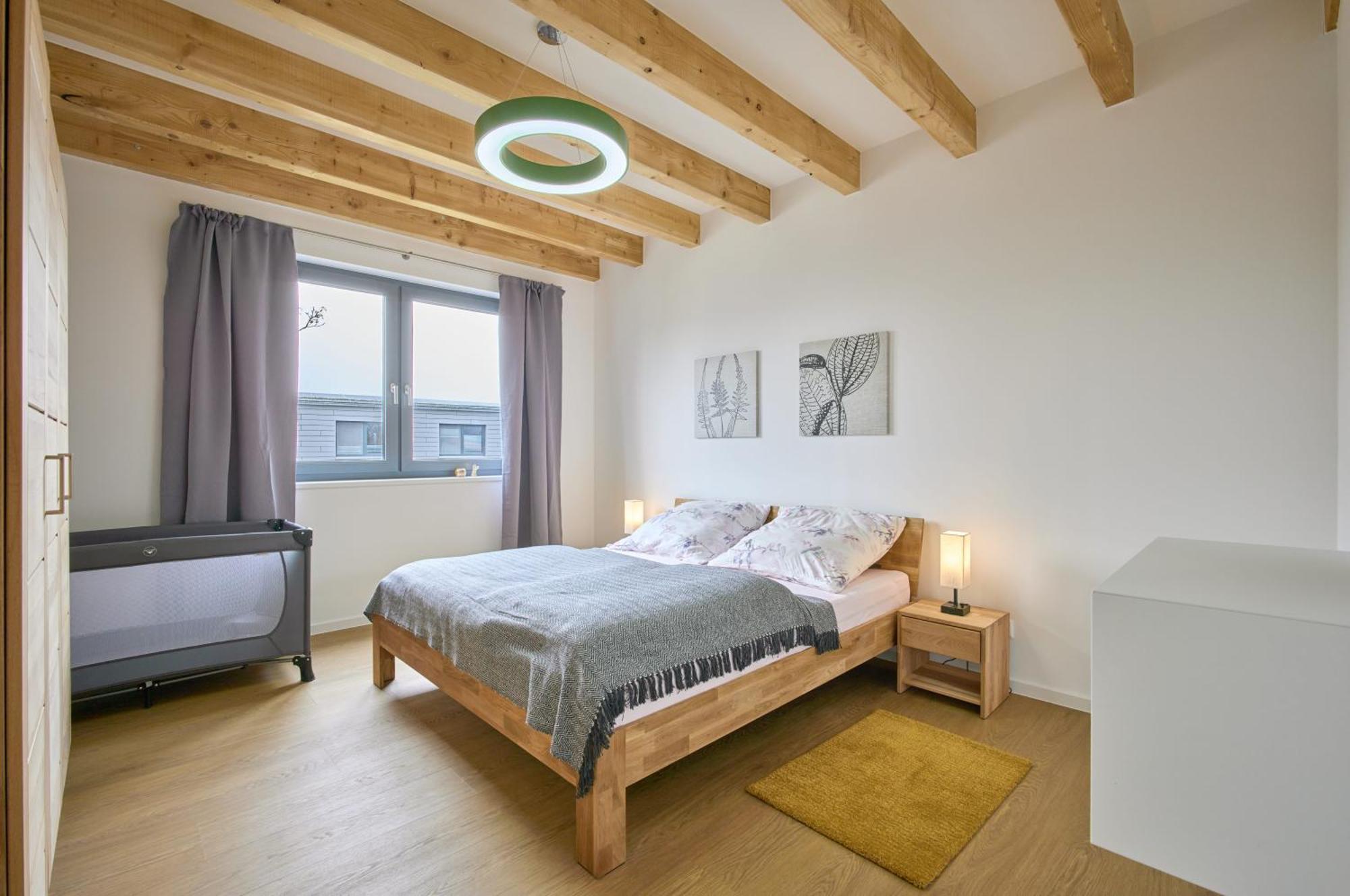 Ferienwohnung Schwarmstedt Kültér fotó