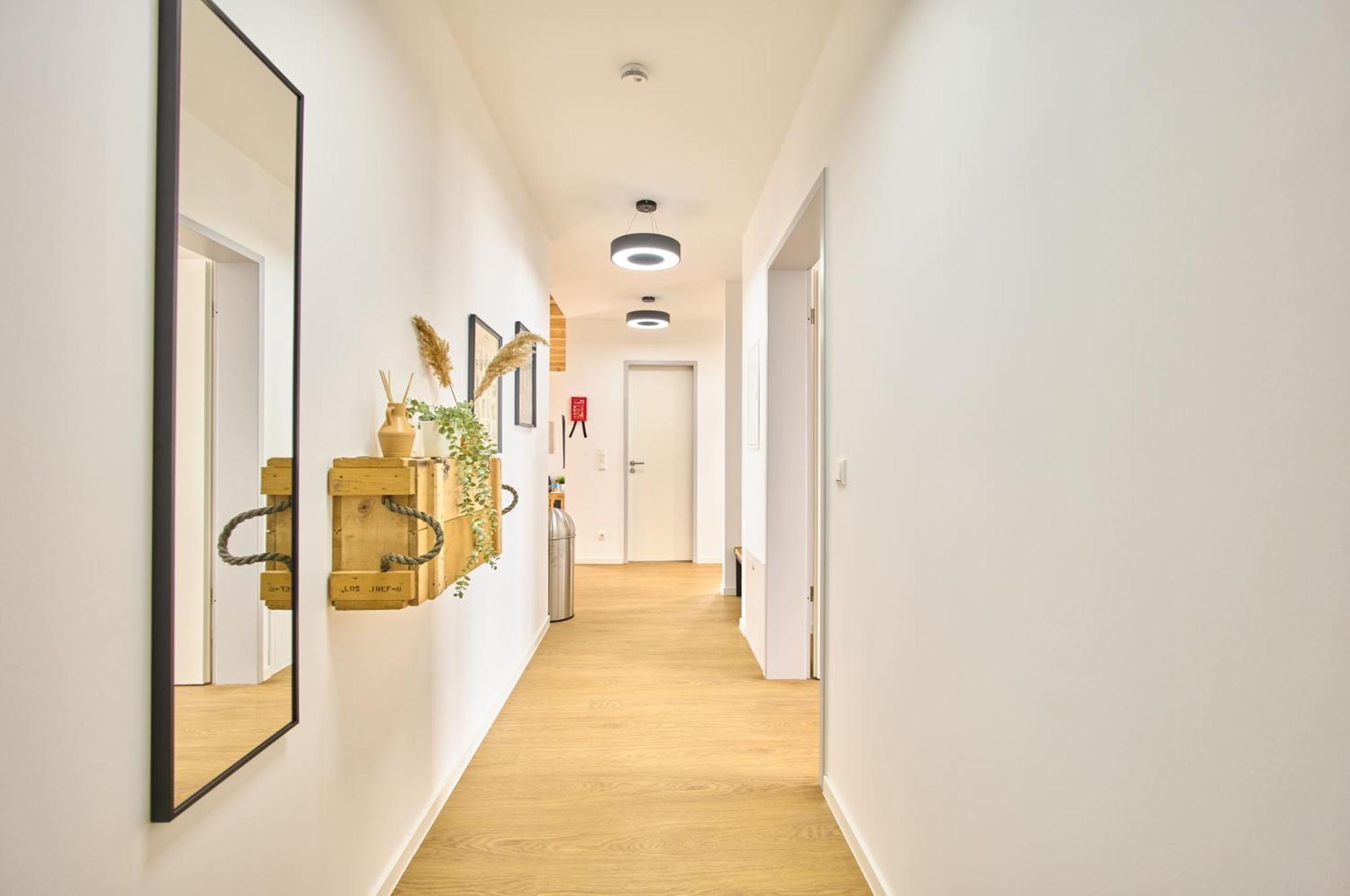 Ferienwohnung Schwarmstedt Kültér fotó