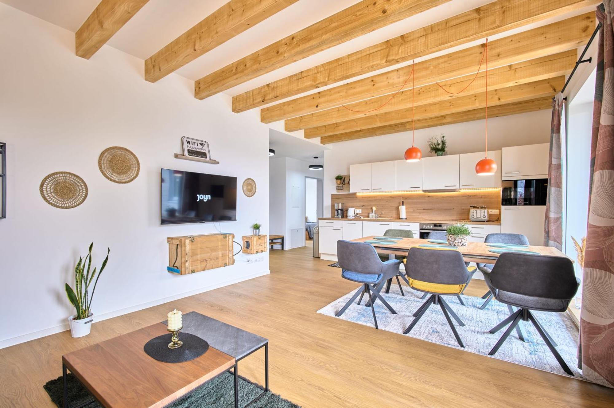 Ferienwohnung Schwarmstedt Kültér fotó