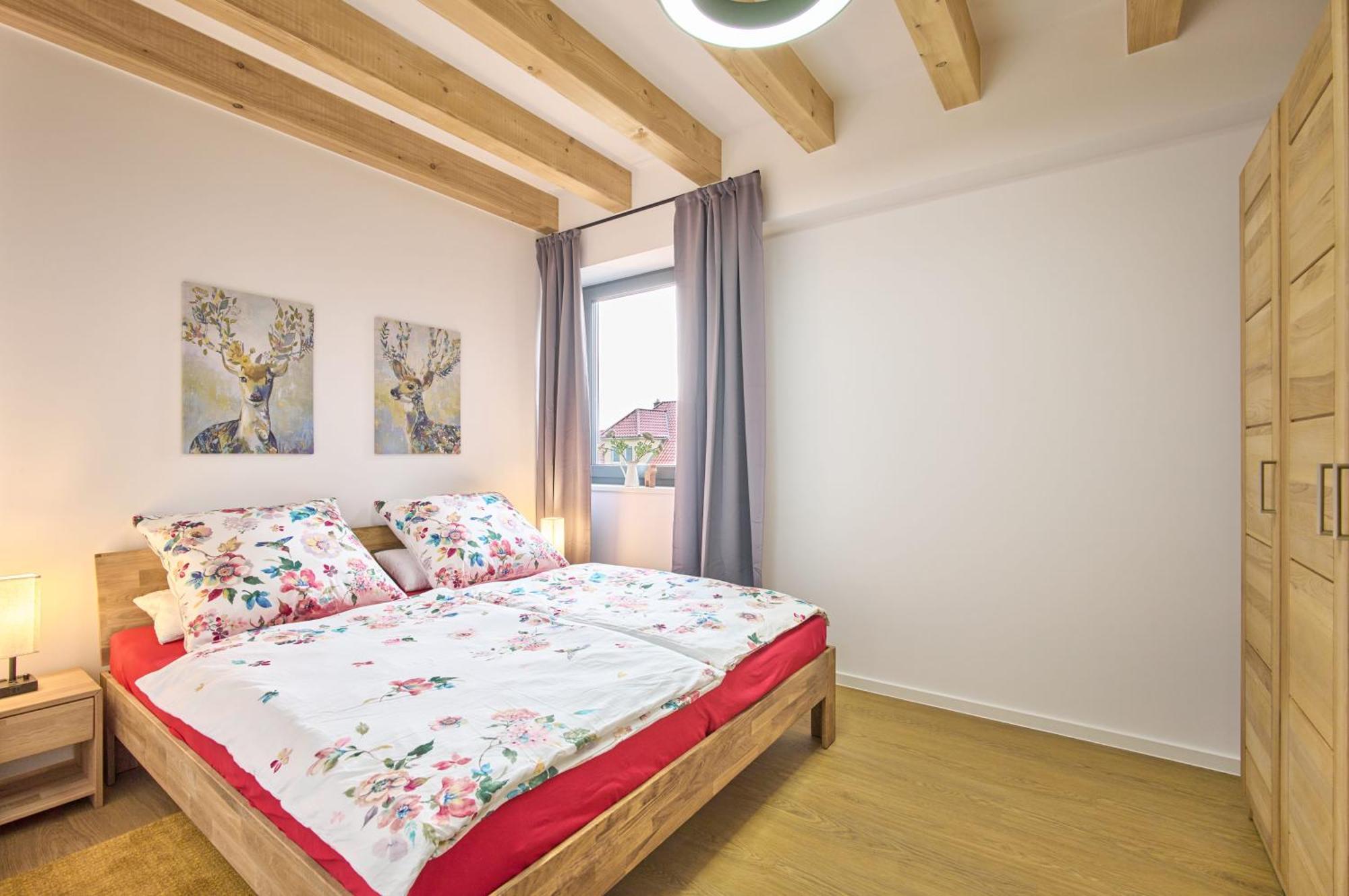 Ferienwohnung Schwarmstedt Kültér fotó