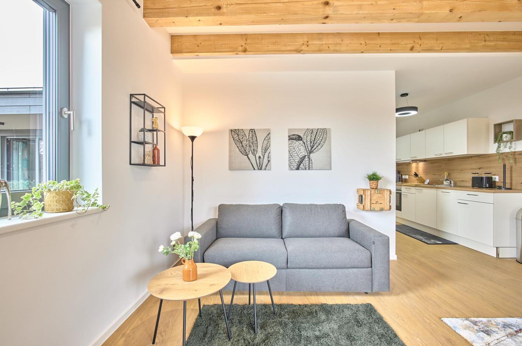 Ferienwohnung Schwarmstedt Kültér fotó