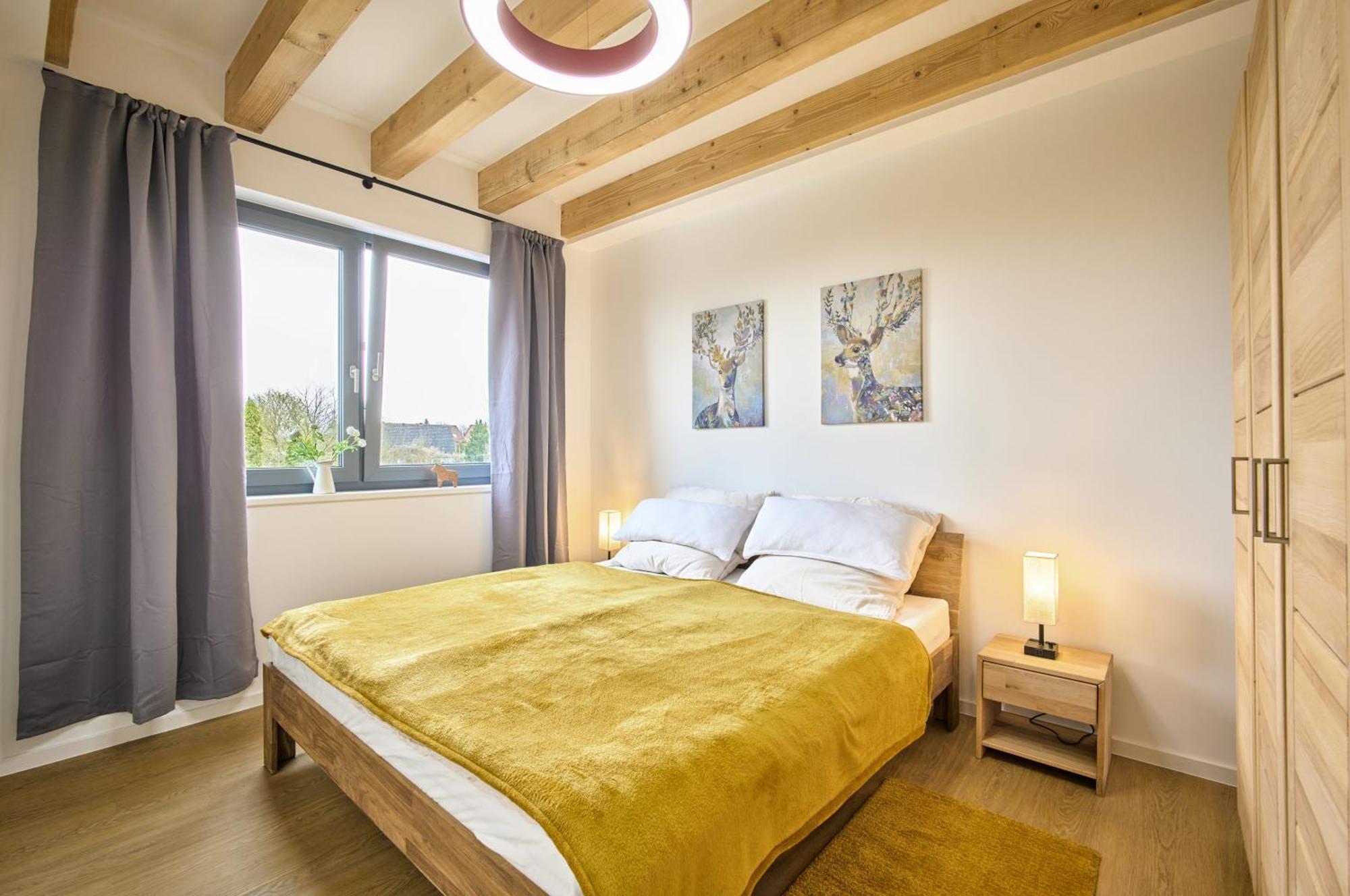 Ferienwohnung Schwarmstedt Kültér fotó