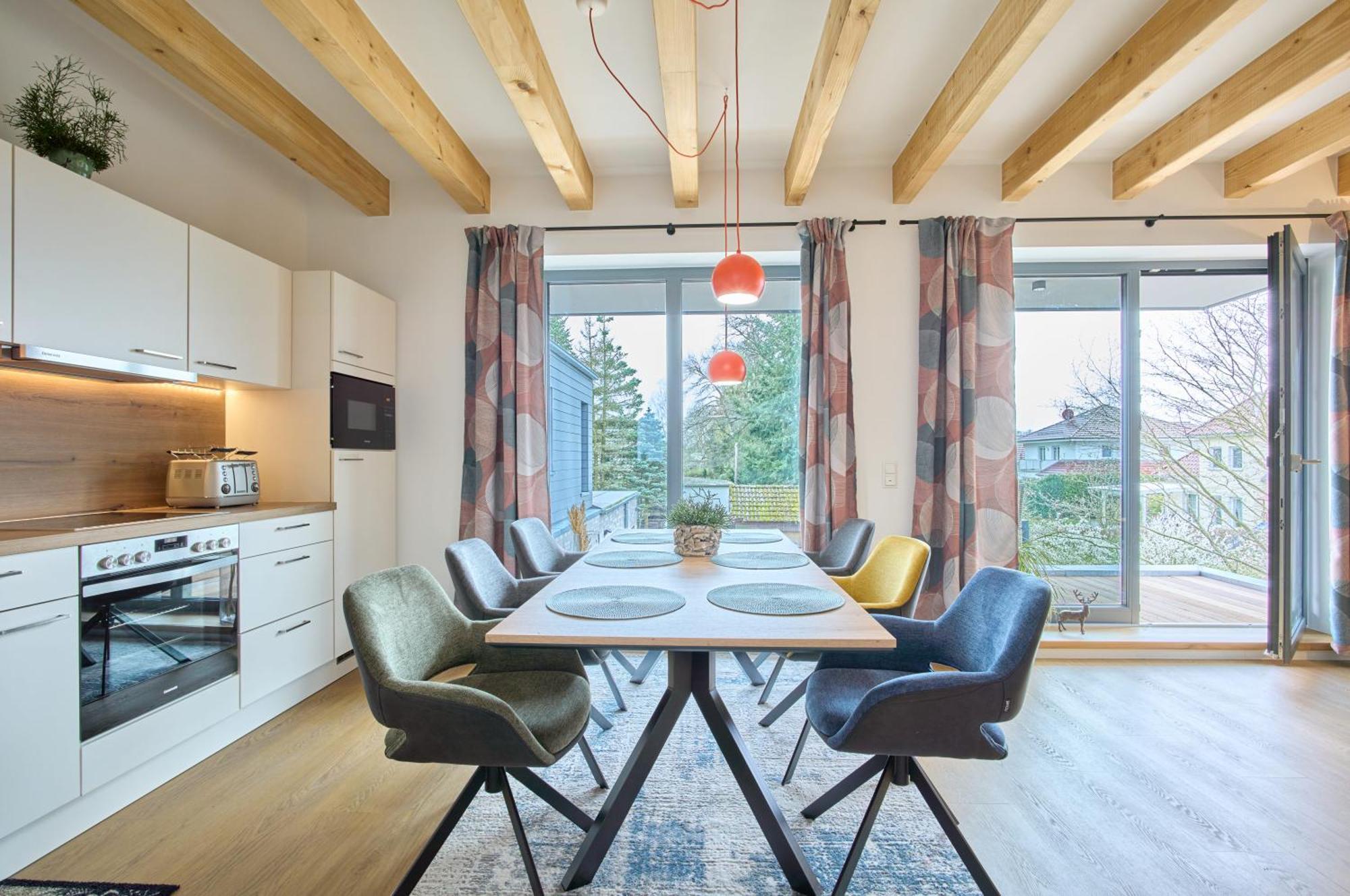 Ferienwohnung Schwarmstedt Kültér fotó