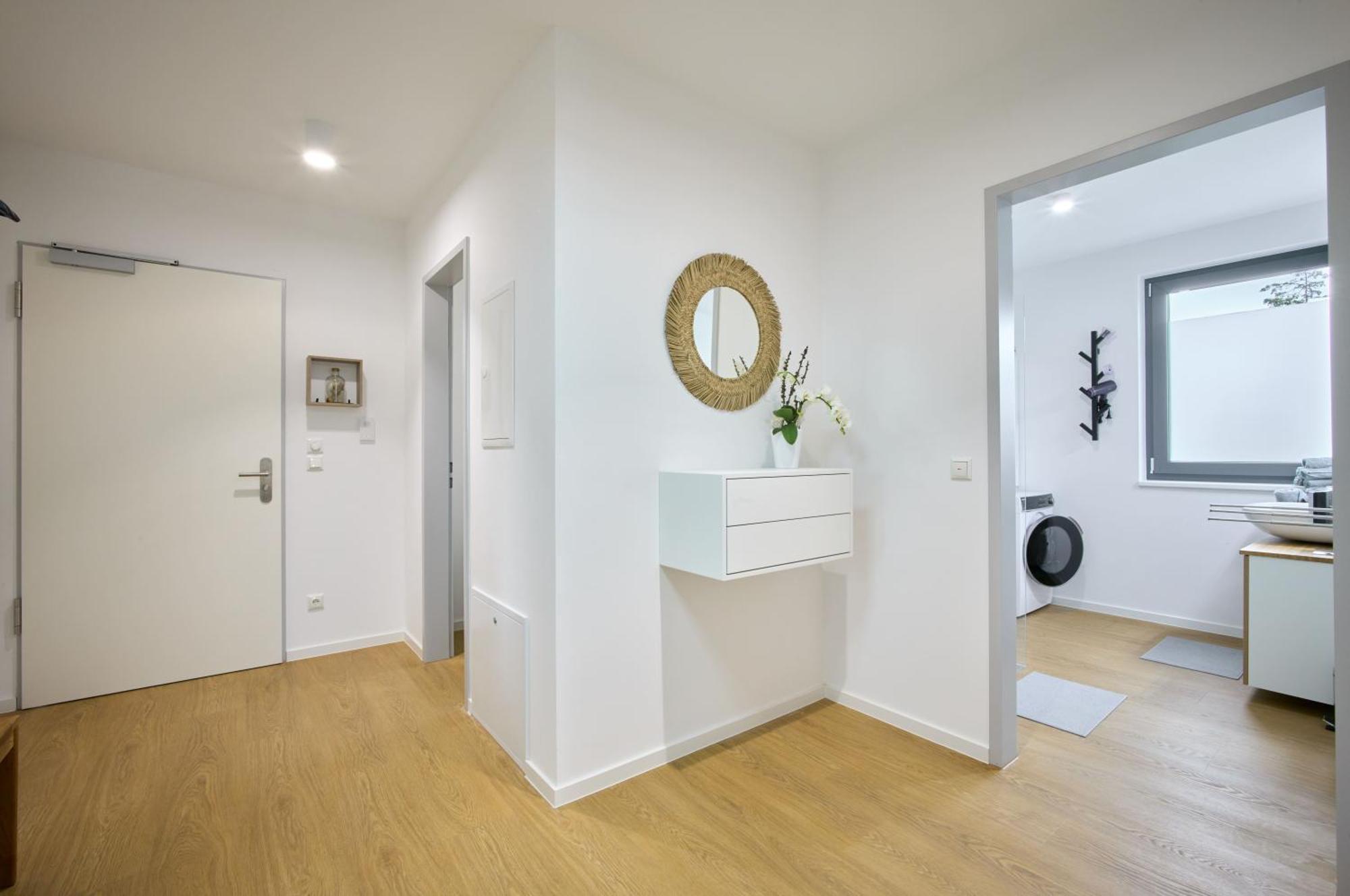 Ferienwohnung Schwarmstedt Kültér fotó