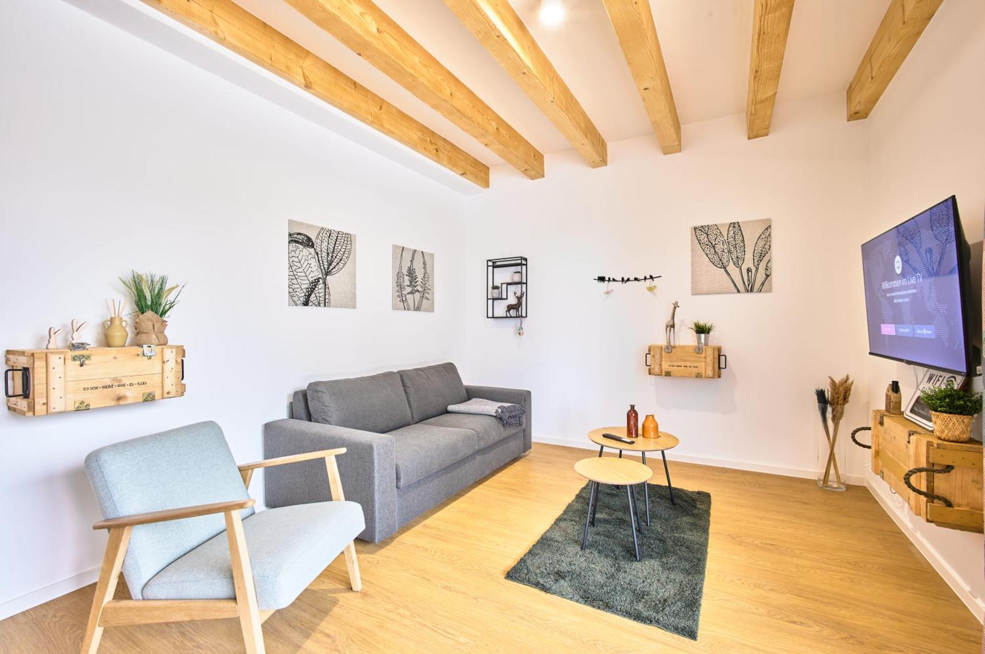 Ferienwohnung Schwarmstedt Kültér fotó