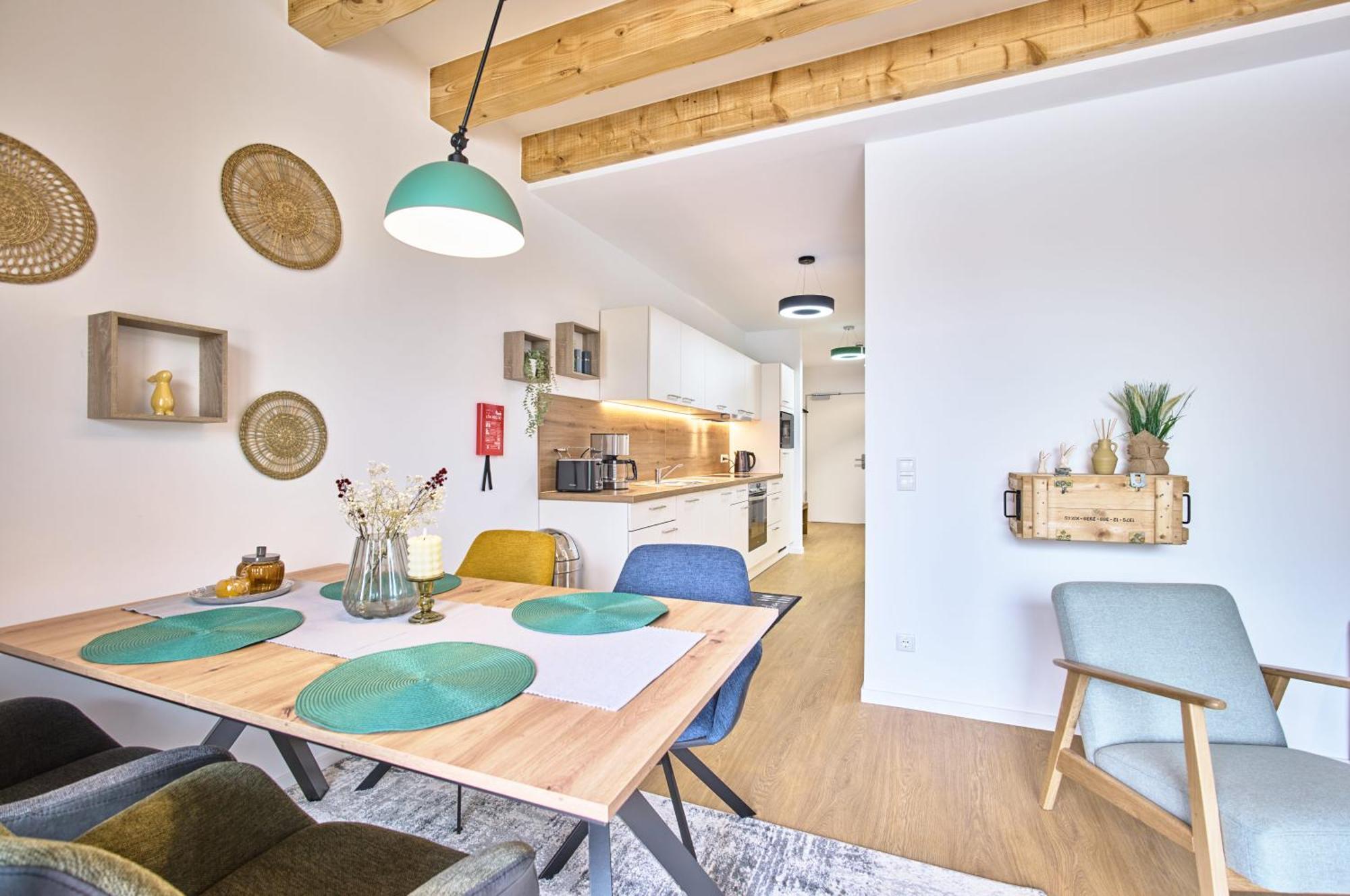 Ferienwohnung Schwarmstedt Kültér fotó